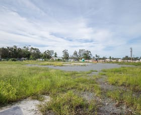 Development / Land commercial property leased at Helensvale QLD 4212