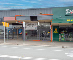 Shop & Retail commercial property leased at 2A/40 Phillip Street St Marys NSW 2760