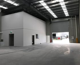 Factory, Warehouse & Industrial commercial property leased at 107 Indian Drive Keysborough VIC 3173
