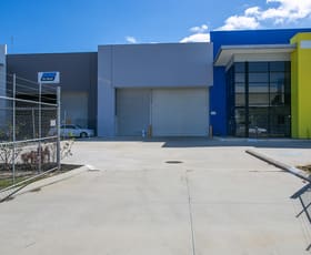 Factory, Warehouse & Industrial commercial property leased at Unit 2,11 Mallaig Way Canning Vale WA 6155