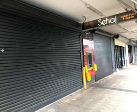 Shop & Retail commercial property leased at 8 Mount Druitt Road Mount Druitt NSW 2770