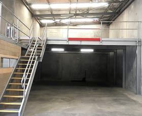 Factory, Warehouse & Industrial commercial property leased at 2/30 Marriot Street Cannington WA 6107