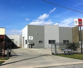 Factory, Warehouse & Industrial commercial property leased at 2/30 Marriot Street Cannington WA 6107