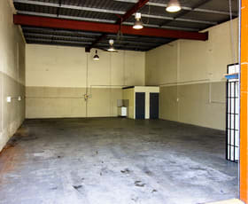 Factory, Warehouse & Industrial commercial property leased at 3/34 Old Pacific Highway Yatala QLD 4207