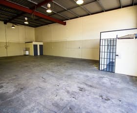 Factory, Warehouse & Industrial commercial property leased at 3/34 Old Pacific Highway Yatala QLD 4207