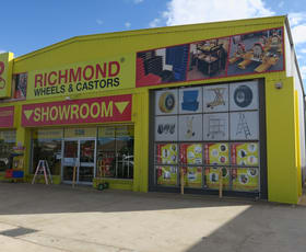 Showrooms / Bulky Goods commercial property leased at 336B South Road Croydon Park SA 5008