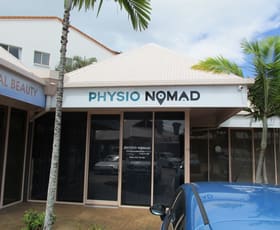 Offices commercial property leased at 11/564 Esplanade Urangan QLD 4655
