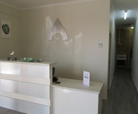 Offices commercial property leased at 11/564 Esplanade Urangan QLD 4655