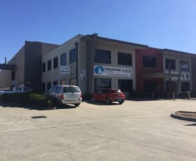 Factory, Warehouse & Industrial commercial property leased at 2/37 Hallam South Road Hallam VIC 3803