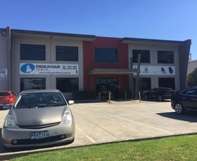 Factory, Warehouse & Industrial commercial property leased at 2/37 Hallam South Road Hallam VIC 3803