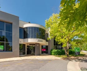 Offices commercial property for lease at Suite 4/21 Napier Close Deakin ACT 2600