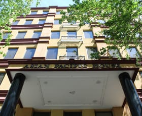 Offices commercial property leased at 301/434 St Kilda Road Melbourne 3004 VIC 3004