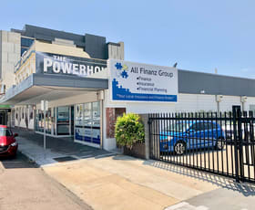 Offices commercial property leased at Suite 4/458-468 Flinders Street Townsville City QLD 4810