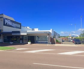 Offices commercial property leased at Suite 4/458-468 Flinders Street Townsville City QLD 4810