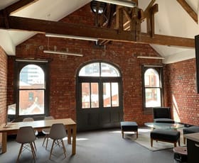 Offices commercial property leased at Level 3, 67 Hardware Lane Melbourne VIC 3000