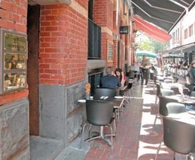 Offices commercial property leased at Level 3, 67 Hardware Lane Melbourne VIC 3000