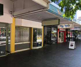 Showrooms / Bulky Goods commercial property leased at 274 Hargreaves Mall Bendigo VIC 3550