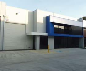 Showrooms / Bulky Goods commercial property leased at 2/326 Settlement Road Thomastown VIC 3074