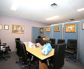 Offices commercial property leased at 535 Whitehorse Road Mitcham VIC 3132