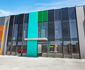 Offices commercial property leased at 2/7 Dalton Road Thomastown VIC 3074