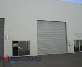 Factory, Warehouse & Industrial commercial property leased at 12/211 Brisbane Road Biggera Waters QLD 4216