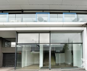 Medical / Consulting commercial property leased at 25C Izett Street Prahran VIC 3181