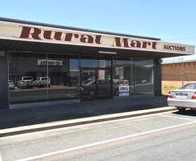 Shop & Retail commercial property leased at 28 Albion Street Kyabram VIC 3620
