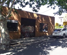 Factory, Warehouse & Industrial commercial property leased at 33 Peel Street Collingwood VIC 3066