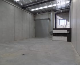 Factory, Warehouse & Industrial commercial property leased at 7/58 Tarnard Drive Braeside VIC 3195