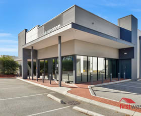 Showrooms / Bulky Goods commercial property leased at 1/21 Delage Street Joondalup WA 6027