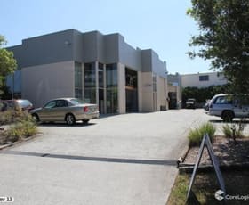 Factory, Warehouse & Industrial commercial property leased at 1/17 Hutchinson Street Burleigh Heads QLD 4220