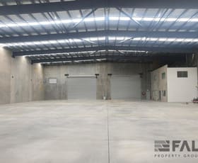 Factory, Warehouse & Industrial commercial property leased at Crestmead QLD 4132