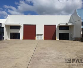 Factory, Warehouse & Industrial commercial property leased at Meadowbrook QLD 4131