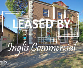 Shop & Retail commercial property leased at 7/16 Hill Street Camden NSW 2570