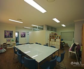 Offices commercial property leased at 139b Lindesay Street Campbelltown NSW 2560
