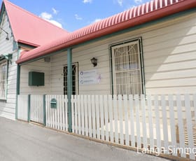 Shop & Retail commercial property leased at 15 Albion Street Harris Park NSW 2150