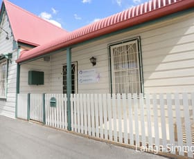 Shop & Retail commercial property for lease at 15 Albion Street Harris Park NSW 2150