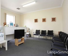 Shop & Retail commercial property leased at 15 Albion Street Harris Park NSW 2150