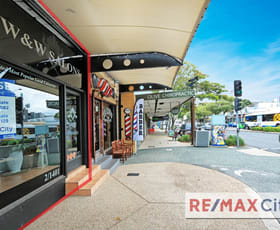 Offices commercial property leased at Shop 2/1401 Logan Road Mount Gravatt QLD 4122