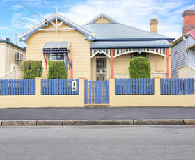 Medical / Consulting commercial property leased at Parramatta NSW 2150