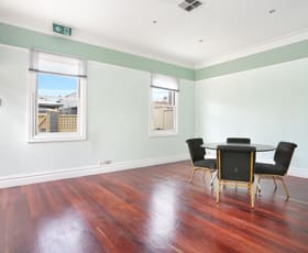 Medical / Consulting commercial property leased at Parramatta NSW 2150