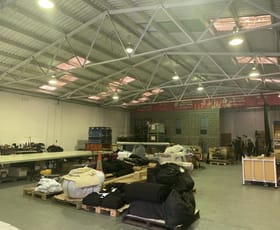Factory, Warehouse & Industrial commercial property leased at 12 Fink Street Preston VIC 3072
