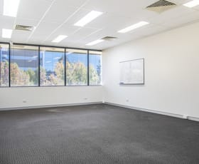 Offices commercial property leased at 2.02/12-14 Solent Cct Baulkham Hills NSW 2153