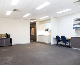 Offices commercial property leased at 2.02/12-14 Solent Cct Baulkham Hills NSW 2153