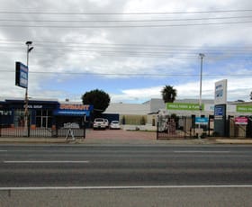 Other commercial property leased at 1297-1299 South Road St Marys SA 5042