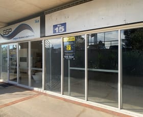 Showrooms / Bulky Goods commercial property leased at Kirrawee NSW 2232