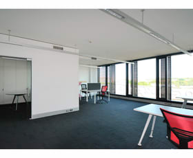 Offices commercial property leased at 3.10/55 Miller Pyrmont NSW 2009