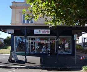 Offices commercial property leased at 132 Timor Street Warrnambool VIC 3280