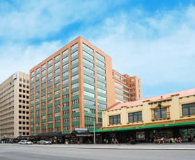 Shop & Retail commercial property leased at Shop 8/68 Grenfell Street Adelaide SA 5000
