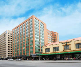 Shop & Retail commercial property for lease at Ground Level Shop 11/68 Grenfell Street Adelaide SA 5000